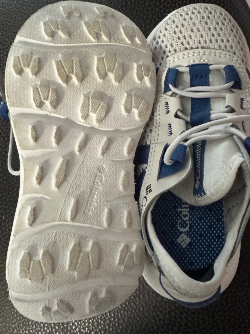 Columbia Kids' Water Sneakers